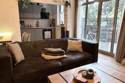 Wohnung Cottbus Brunschwig - 2 Zimmer, 65 m&sup2;, 800&euro; | Angebot:26642740