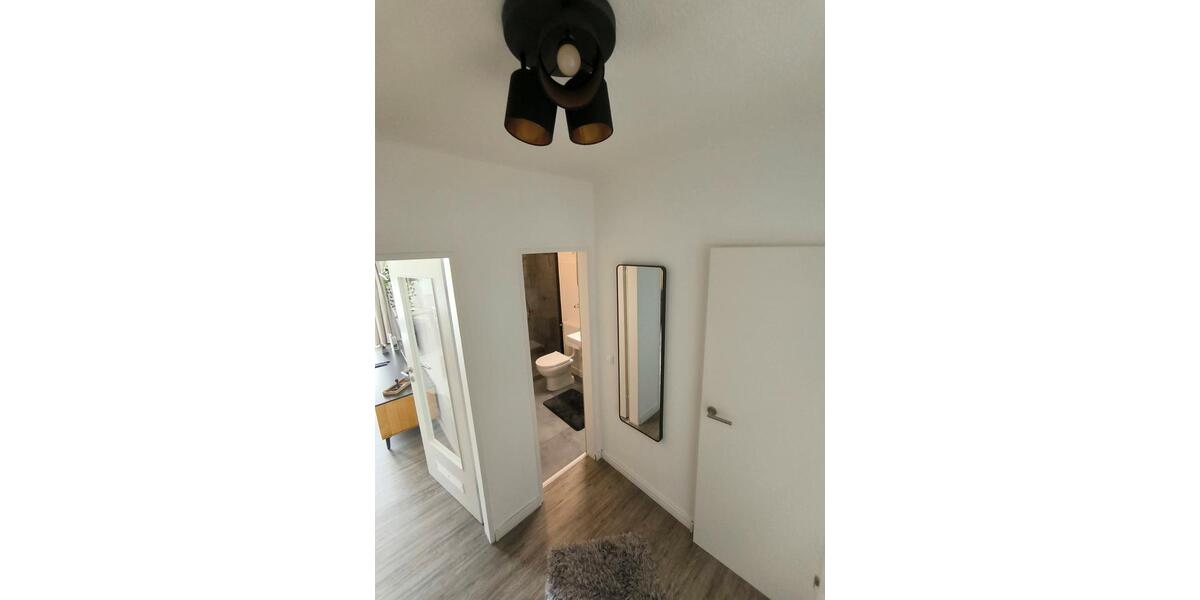 Wohnen auf Zeit Neuss Furth-Mitte - 1 Zimmer, 44 m&sup2;, 1.300&euro; | Angebot:26564569