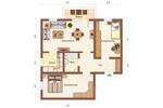 Etagenwohnung Suhl Aue 1 - 3 Zimmer, 69 m&sup2;, 358&euro; | Angebot:26066436