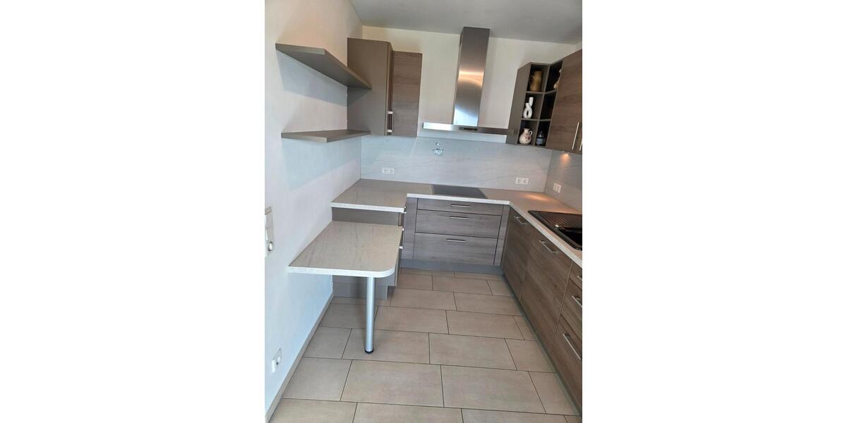Etagenwohnung Rietberg - 3 Zimmer, 85 m&sup2;, 1.020&euro; | Angebot:26512040