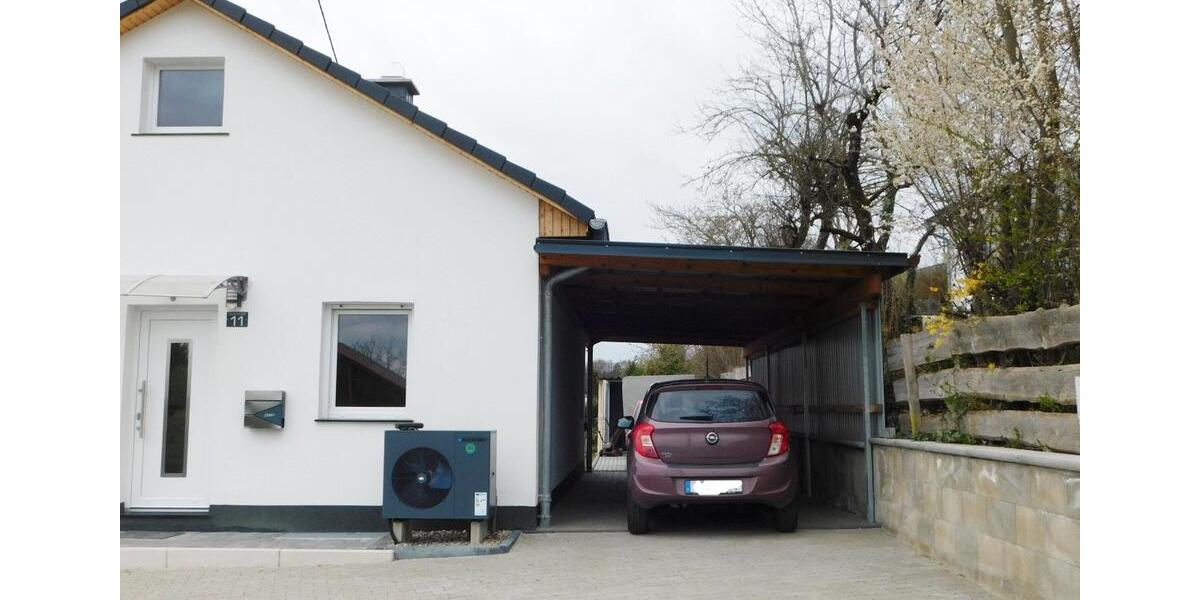 Bungalow Holzheim - 4 Zimmer, 85 m&sup2;, 1.200&euro; | Angebot:26129973