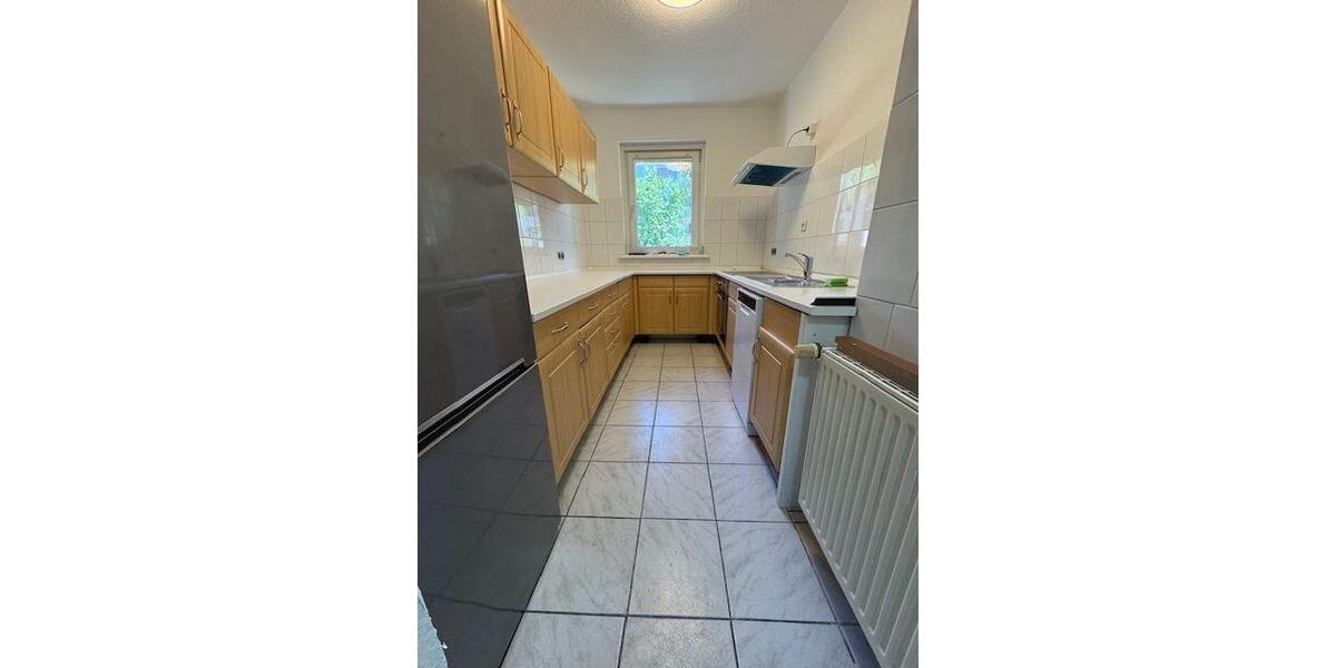 Wohnen auf Zeit Berlin Marzahn-Hellersdorf - 1 Zimmer, 17 m&sup2;, 580&euro; | Angebot:26687834