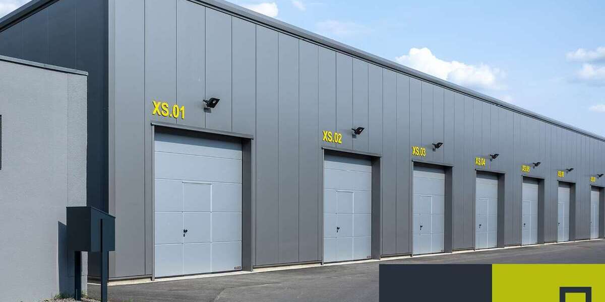 Halle in Pulheim 880 € 62 m² zimmer