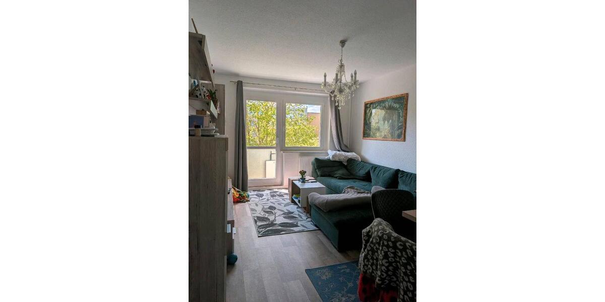 Etagenwohnung Brandenburg an der Havel Görden - 3 Zimmer, 61 m&sup2;, 600&euro; | Angebot:26253617
