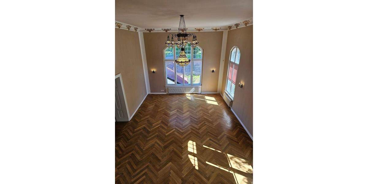 Mehrfamilienhaus, Wohnhaus Torgau - 8 Zimmer, 715 m&sup2;, 4.000&euro; | Angebot:25736593