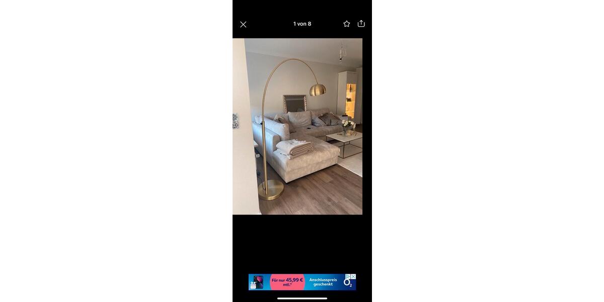 Etagenwohnung Harsewinkel - 3 Zimmer, 84 m&sup2;, 1.125&euro; | Angebot:26152416