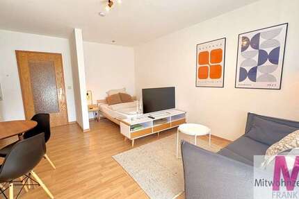 Zimmer Fürth Eigenes Heim - 1 Zimmer, 750&euro; | Angebot:27291955