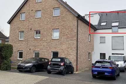 Wohnung zum Mieten in Leverkusen 695 € 48.38 m²