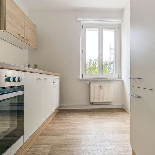 Wohnung zum Mieten in Freiberg 476 € 60 m²