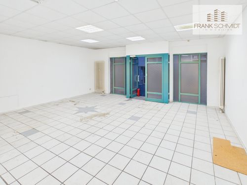 Gewerbeobjekt Hadamar - 1.128&euro; | Angebot:22412867