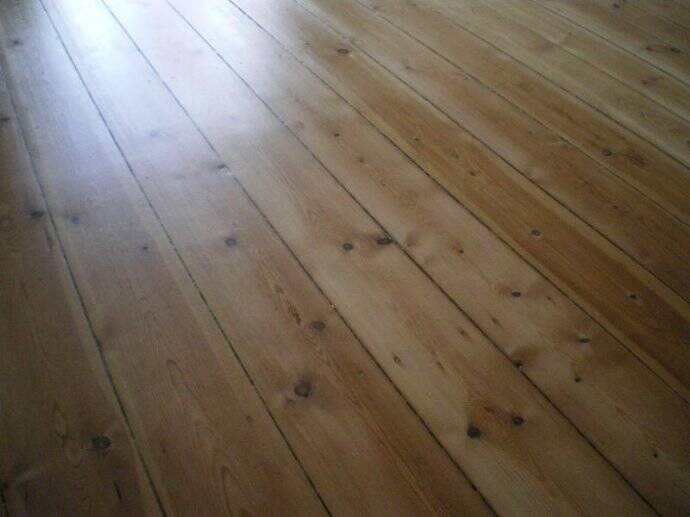 Etagenwohnung Grabow - 4 Zimmer, 103 m&sup2;, 525&euro; | Angebot:26841560