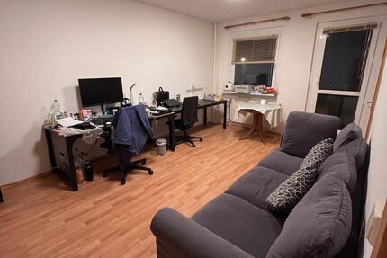 Wohnen auf Zeit Dresden Prohlis - 1 Zimmer, 15 m&sup2;, 400&euro; | Angebot:25253631