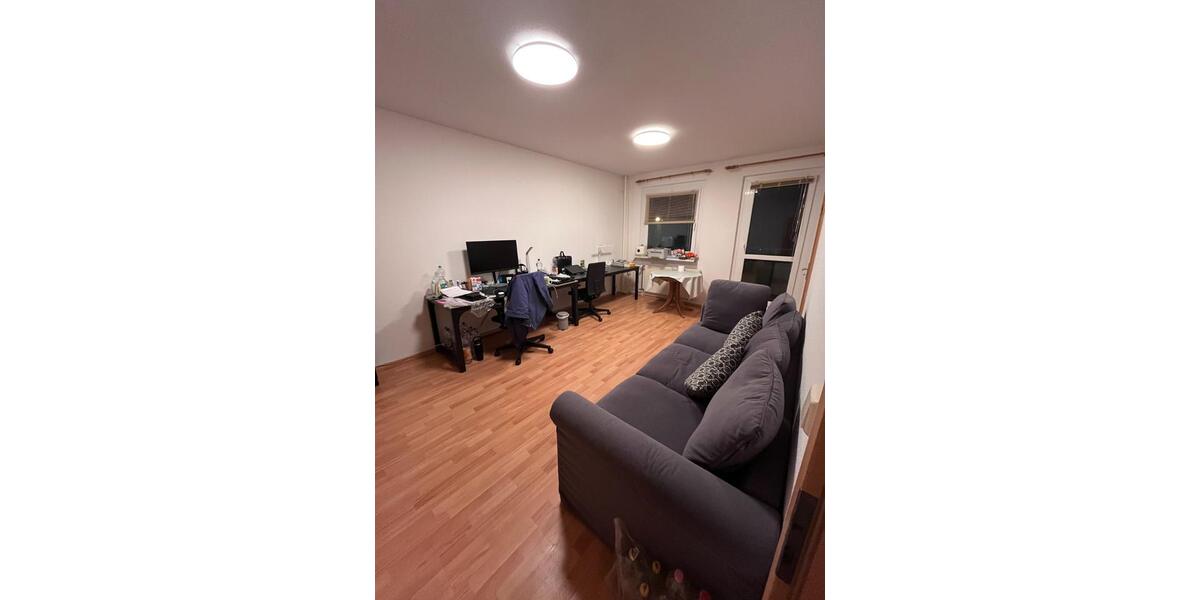 Wohnen auf Zeit Dresden Prohlis - 1 Zimmer, 15 m&sup2;, 400&euro; | Angebot:25253631