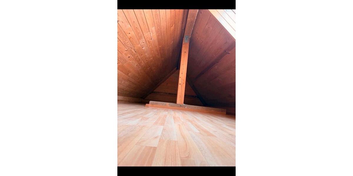 Dachgeschoßwohnung München Sendling-Westpark - 2 Zimmer, 60 m&sup2;, 1.490&euro; | Angebot:25905388