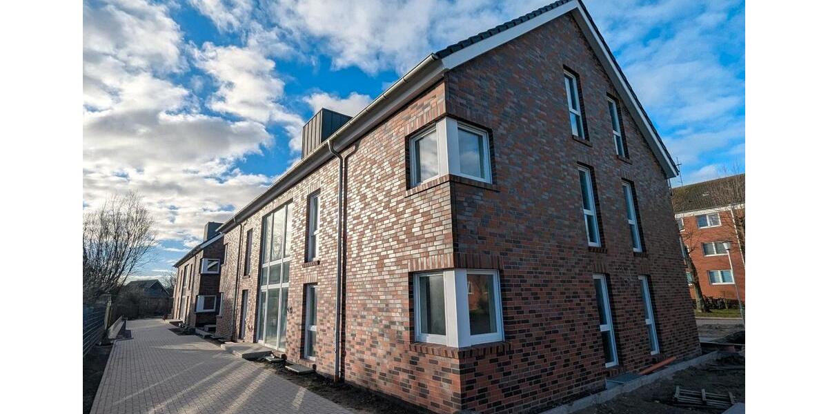 Dachgeschoßwohnung Borkum - 2 Zimmer, 69 m&sup2;, 1.270&euro; | Angebot:25380287