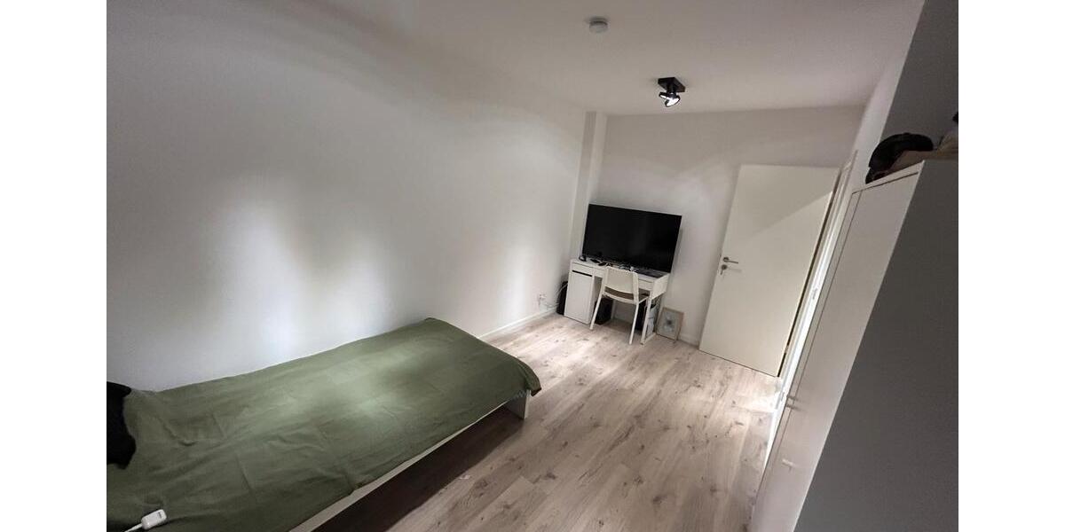Wohnen auf Zeit Neunburg vorm Wald - 1 Zimmer, 13 m&sup2;, 530&euro; | Angebot:26560897