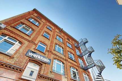 Gewerbeobjekt Berlin Friedrichshain-Kreuzberg - 2.900&euro; | Angebot:26591021