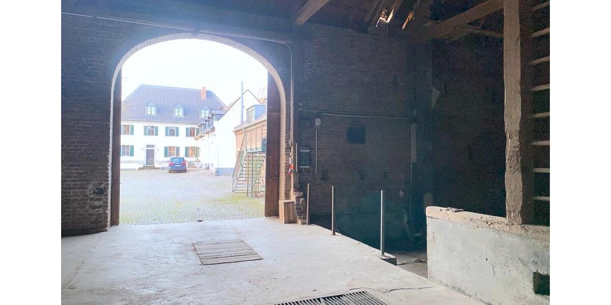 Gewerbeobjekt Pulheim - 960&euro; | Angebot:25066861