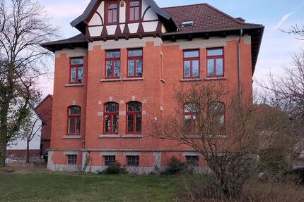 2- Zimmerwohnung in liebevoll renoviertem Fachwerkhaus zu vermie 2 zimmer