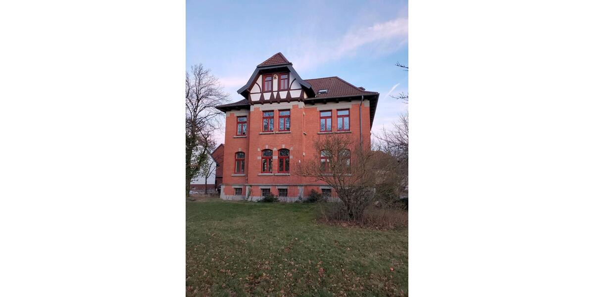 2- Zimmerwohnung in liebevoll renoviertem Fachwerkhaus zu vermie 2 zimmer