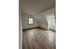 2-Zimmer Dachgeschosswohnung 2 zimmer