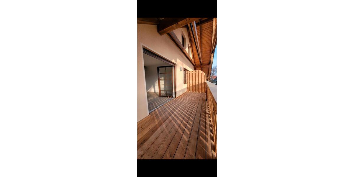 Dachgeschoßwohnung Groß Köris - 3 Zimmer, 85 m&sup2;, 1.025&euro; | Angebot:26624838