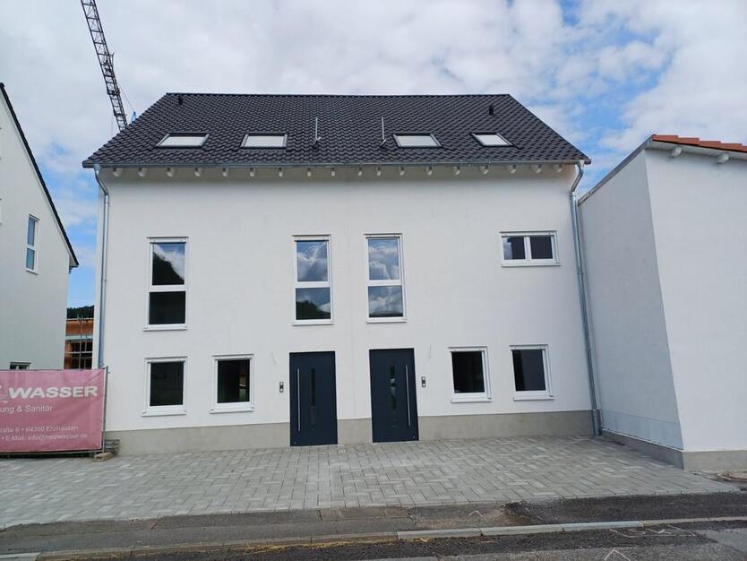 Haus zu vermieten