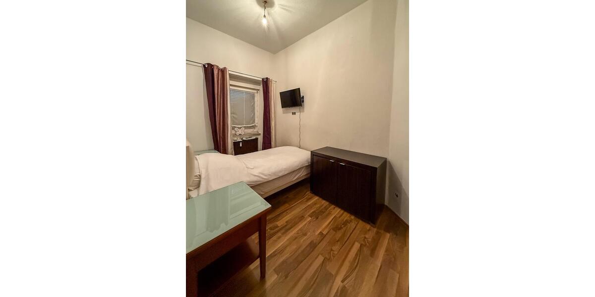 Wohnen auf Zeit Lüdenscheid - 4 Zimmer, 87 m&sup2;, 15&euro; | Angebot:26317718