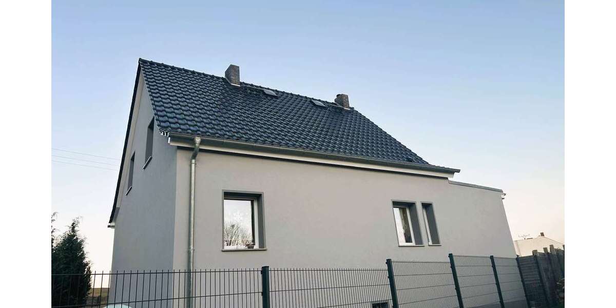 Einfamilienhaus Hornburg Hornburg - 4 Zimmer, 115 m&sup2;, 1.100&euro; | Angebot:26833280