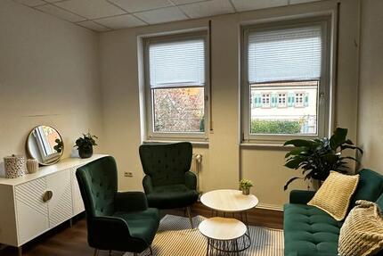 Praxis Büroraum zur Untermiete zimmer