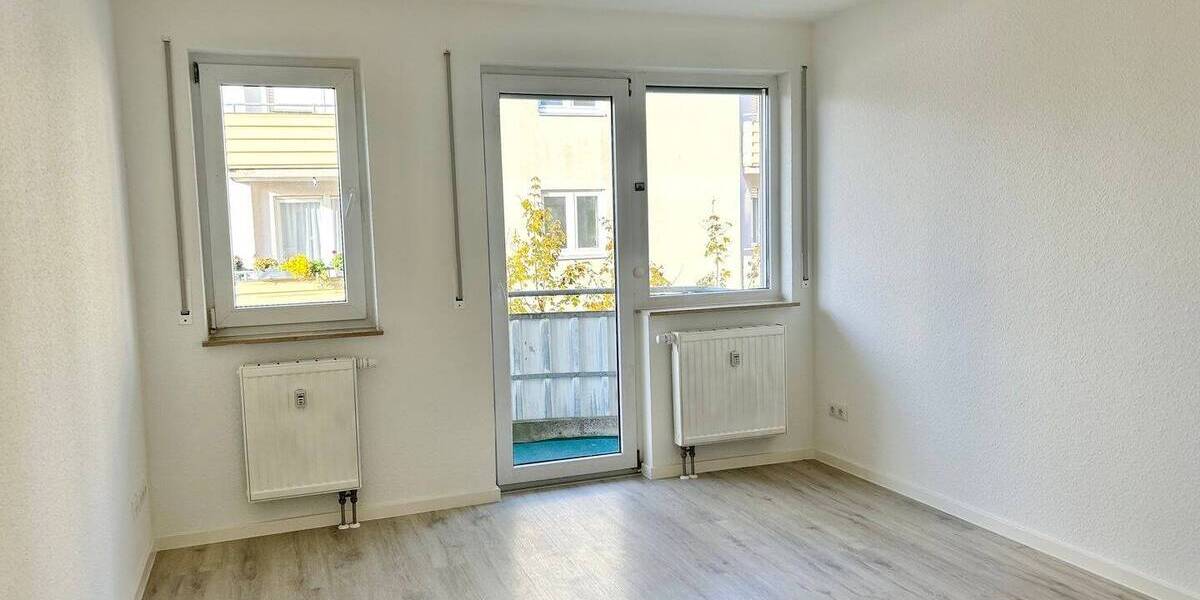 ***SINGLE WOHNUNG*** 1 ZIMMER WOHNUNG MIT BALKON 1 zimmer
