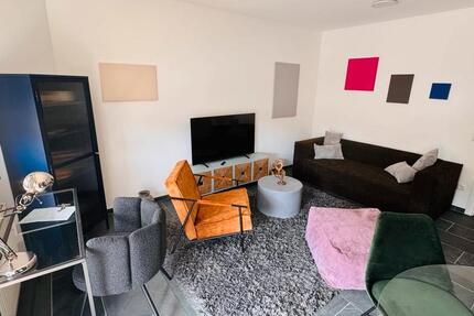 All-inclusive-Wohnen auf Zeit in Koblenz | frei ab 01.03.26 2 zimmer