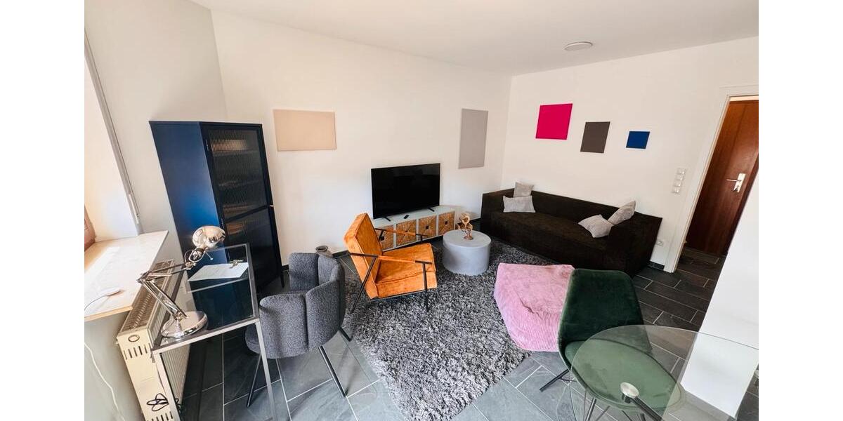 All-inclusive-Wohnen auf Zeit in Koblenz | frei ab 01.03.26 2 zimmer