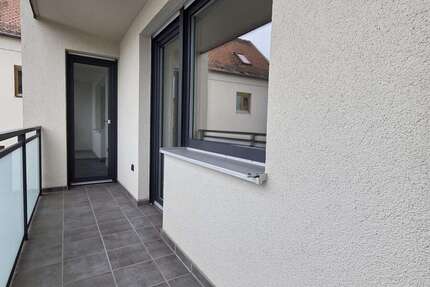 Wohnung Rohr in Niederbayern Ziegelstadel - 3 Zimmer, 92 m&sup2;, 750&euro; | Angebot:26083157