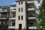 Etagenwohnung Zwickau Bahnhofsvorstadt - 2 Zimmer, 44 m&sup2;, 260&euro; | Angebot:26597704