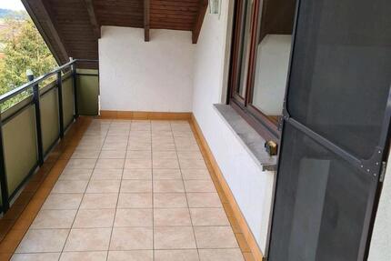 Wohnung Winterlingen - 2 Zimmer, 60 m&sup2;, 700&euro; | Angebot:25945158