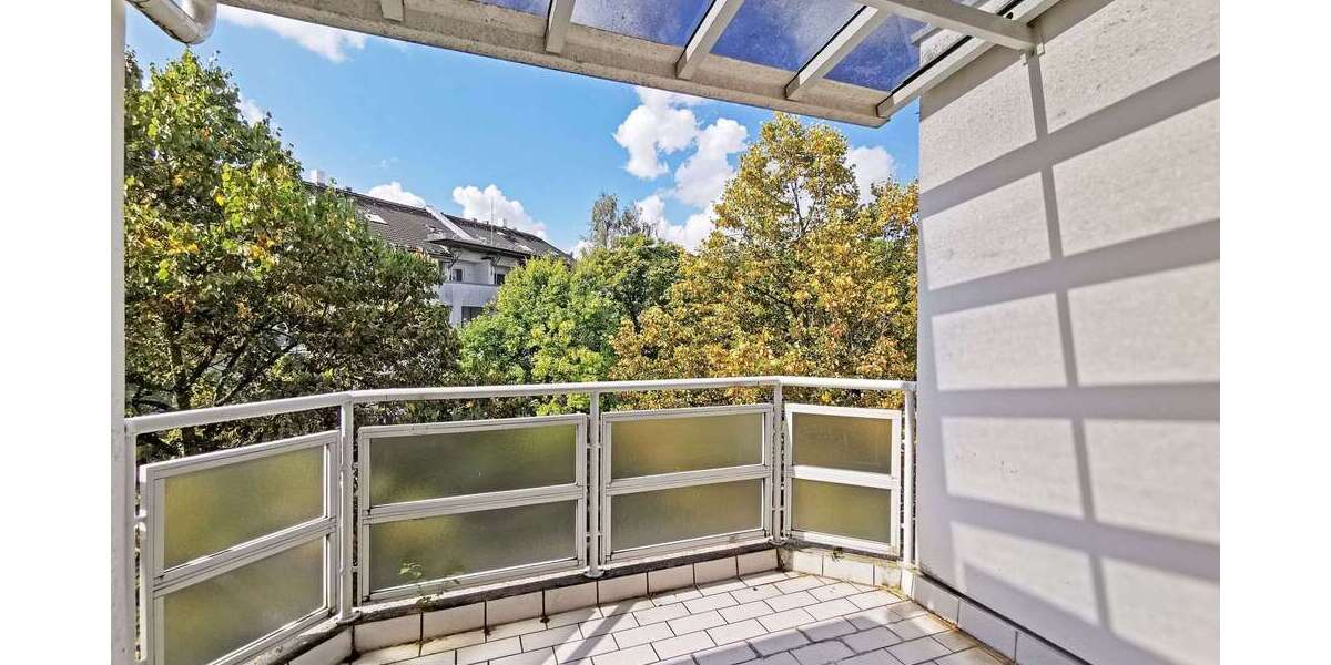 Etagenwohnung München Obersendling - 2 Zimmer, 64 m&sup2;, 1.103&euro; | Angebot:27288851