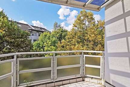 Wohnung München Obersendling - 2 Zimmer, 64 m&sup2;, 1.103&euro; | Angebot:27288851