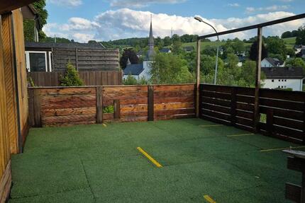 Wohnung Olpe - 3 Zimmer, 107 m&sup2;, 800&euro; | Angebot:25162064