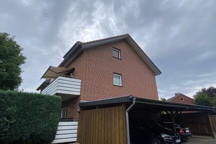 Gepflegte 2-Zimmer-Wohnung mit Balkon in Wadersloh zu vermieten 2 zimmer