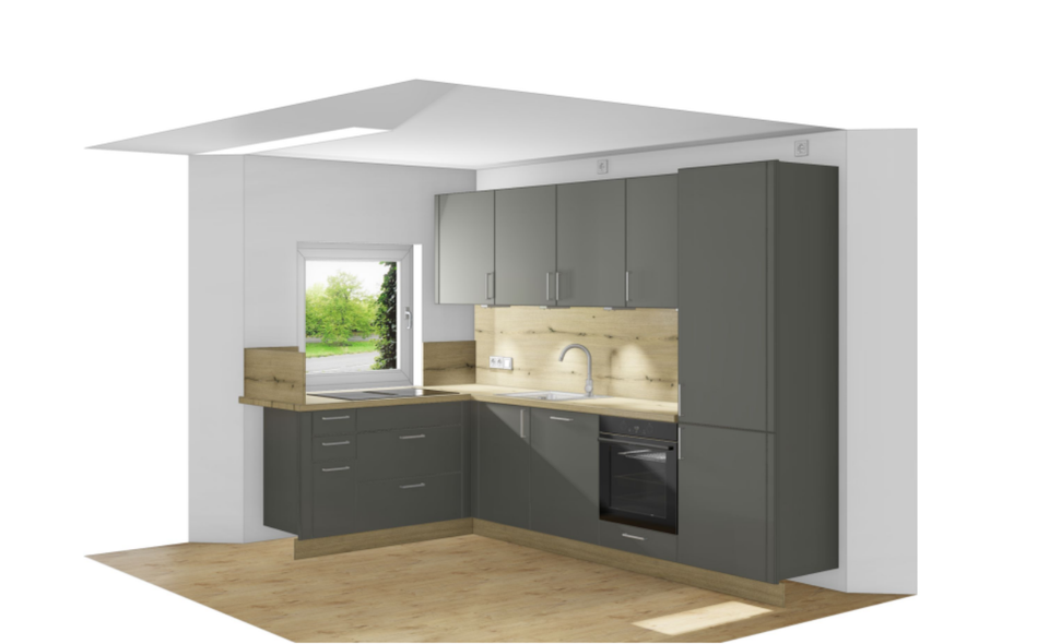 Etagenwohnung Feichten an der Alz - 3 Zimmer, 79 m&sup2;, 1.102&euro; | Angebot:24473500