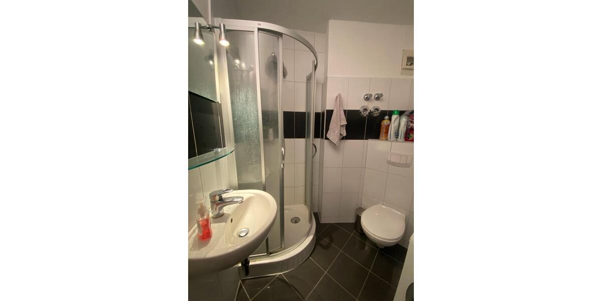 Wohnen auf Zeit Hannover Buchholz-Kleefeld - 1 Zimmer, 17 m&sup2;, 500&euro; | Angebot:26680016