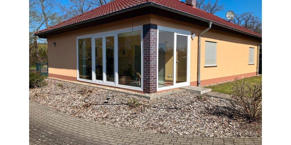 Einfamilienhaus Brandenburg an der Havel Bahnhofsvorstadt - 3 Zimmer, 120 m&sup2;, 1.500&euro; | Angebot:26346963