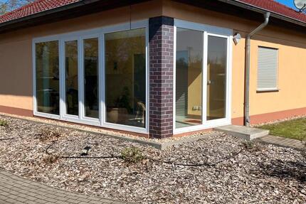 Haus Brandenburg an der Havel Bahnhofsvorstadt - 3 Zimmer, 120 m&sup2;, 1.500&euro; | Angebot:26346963