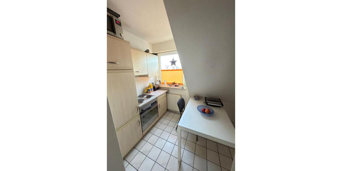 Dachgeschoßwohnung Limburg an der Lahn Linter - 2 Zimmer, 68 m&sup2;, 860&euro; | Angebot:25850655