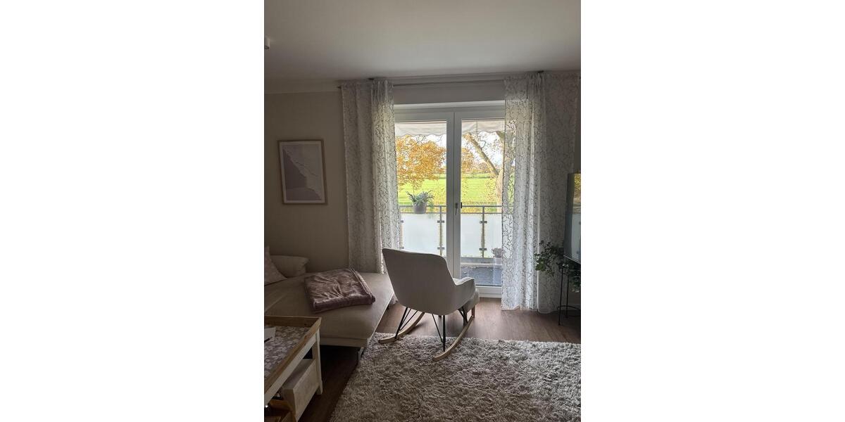 Etagenwohnung Trittau - 2 Zimmer, 67 m&sup2;, 1.040&euro; | Angebot:26625483