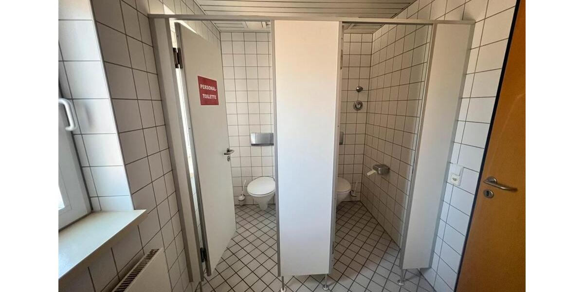 Gewerbeobjekt Eisenach - 1.800&euro; | Angebot:23398593