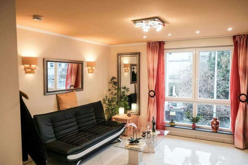 Wohnen auf Zeit in Bonn 1.000 € 1 zimmer