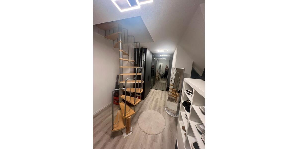 Maisonettenwohnung Finnentrop - 5 Zimmer, 140 m&sup2;, 980&euro; | Angebot:26564952
