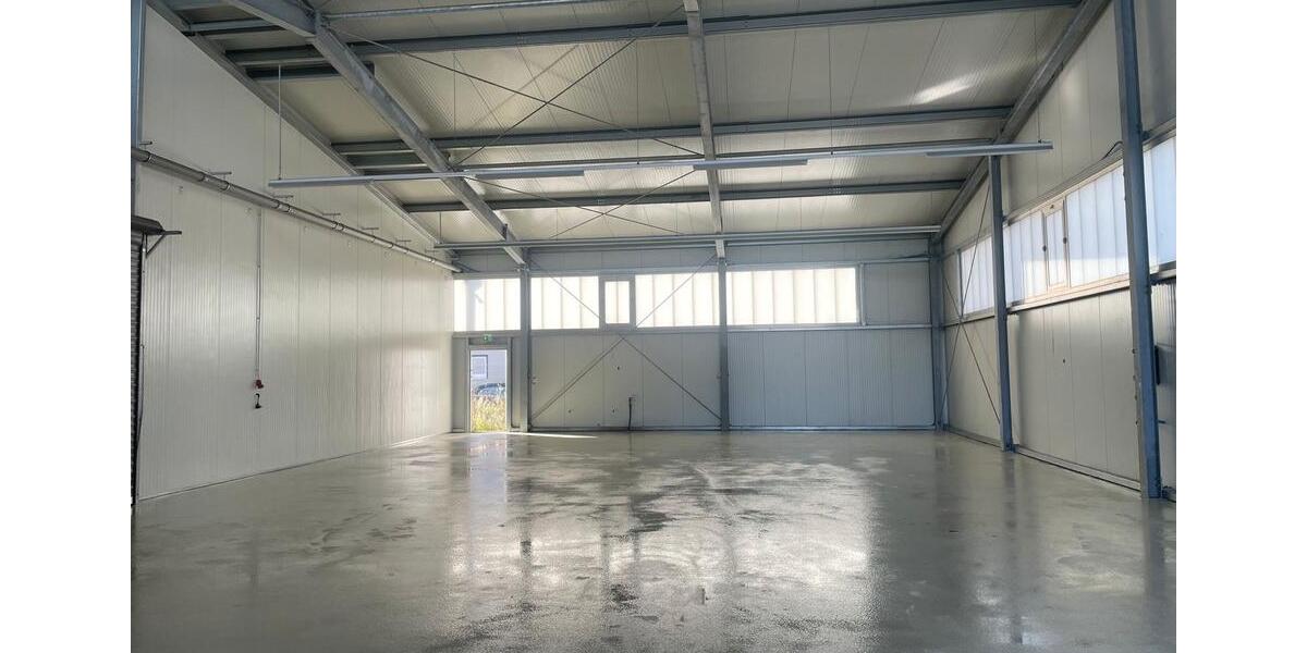 Gewerbeobjekt Sassenburg - 2.000&euro; | Angebot:24219451